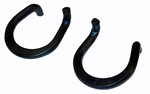 1947-55 1st Door Hinge Spring Set