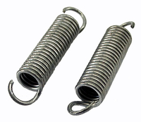1955 2nd Series-1959 Chevy GMC Door Hinge Spring Set