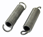 1955 2nd Series-1959 Chevy GMC Door Hinge Spring Set