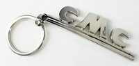 1947-55 1st Series GMC Key Chain