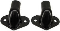 1947-53 Tailgate Hinge Set Painted