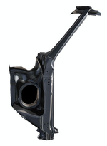 1967-72 Complete Front "A" Pillar Assembly Left