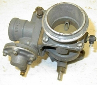1960-1966 Carburetor - GMC Pickup Panel 305 351 V6 Ensign Propane