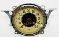1936-39 Chevy Speedometer