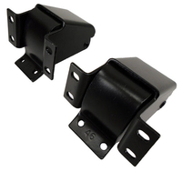 1939-1946 Windshield Hinges
