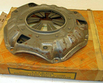 NOS 1958 1959 Chevrolet Chevy Belair Biscayne Wagon Convertible GM Clutch Cover