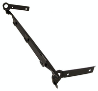 1964-1966 Chevrolet Glove Box Door Hinge