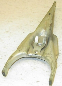 NORS 1940 41 42 43 44 45 46 47 48 1949 Oldsmobile Olds Clutch Fork Made in USA!