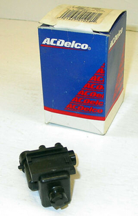 NOS 1993 Chevrolet Chevy Pontiac Oldsmobile Fuel Canister Purge Control Solenoid