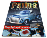 1934-1946 Patina How-To Book