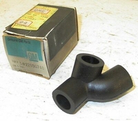 NOS 1980-1981 Vent Pipe to Flow Control Valve Connector - Buick Riviera Century