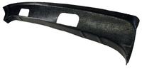 1936 Low Cab - 1938 Upper Wiper Motor Hinge Cover ABS Plastic