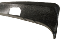 1936 Low Cab - 1938 Upper Wiper Motor Hinge Cover ABS Plastic