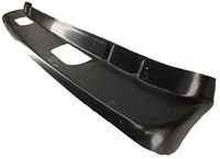 1936 Low Cab - 1938 Upper Wiper Motor Hinge Cover ABS Plastic