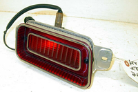 NOS 1969 Chevrolet Chevy Belair Biscayne Stop/Tail Lamp Assembly Left Hand (GM)