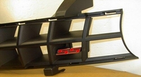 NOS 2010-2013 Upper Grille Insert - Chevy Camaro SS Z28 Convertible Coupe GM