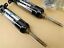 NOS 1982-1990 Goodwrench Front Shock Pair - Chevy GMC S-10 Pickup GM 2WD