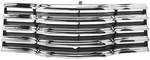 1947-53 Chevy Grill Assembly Chrome