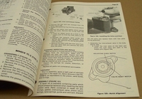 Air Brake Control Training Manual - General Motors Truck Unit Repair 1982 GM