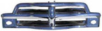 1954-55 Chevy Grill Assembly 