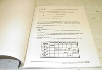 1997 GMC Fundamentals Training Manual - GM Pickup Light Duty General Motors