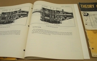 1971 Theory & Diagnosis Manuals - Chevrolet Impala Corvette Camaro Monte Carlo