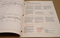 Eaton Drive Axle Service Training Manual - GM Book August 1982 General Motors