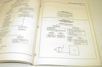 1981 Computer Command Control Training Manual - General Motors GM Detroit USA