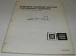 1980-1982 Computer Command Control Training Manual - General Motors Olds Buick