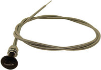 1934-39 Throttle Cable