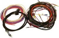 1947-49 Wiring Harness with Generator