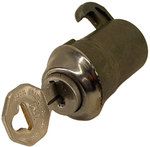 1940-46 Glove Box Lock with Key