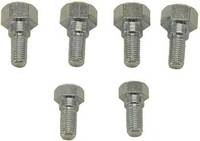 1947-55 Hood Hinge Bolt Kit