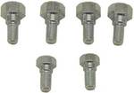 1947-55 Hood Hinge Bolt Kit
