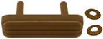 1940-46 Ash Tray Handle